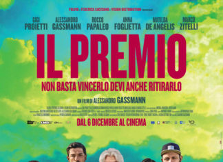 Il Premio, un film per chi nella vita ama suonare come solista