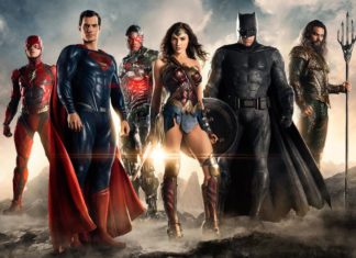 Panoramica “graffiante” sui film del periodo prenatalizio