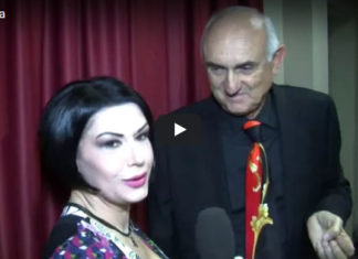 Presentazione del libro “La Sibilla” al Centro Pacetti di Monteprandone