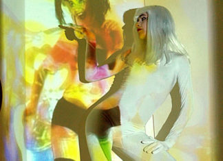 Laboratorio Teatrale Re Nudo, seminario di espressione corporea con Paola Chiama