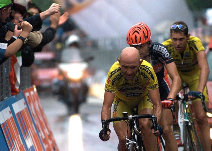 Marco Pantani
