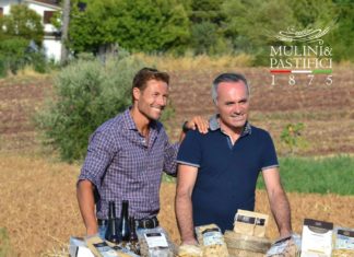 L’ex Arena di Grottammare sarà la nuova “Mulini&Pastifici 1875”