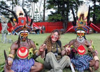 “La libertà di essere diversi”, mostra fotografica della Milandri per i diritti umani