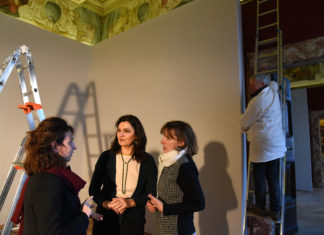 Capriccio e natura, un viaggio nell’arte della Marca Maceratese del secondo Cinquecento