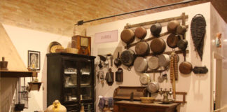 Nuovo presidente per il Museo della Civiltà Contadina e Artigiana di Ripatransone