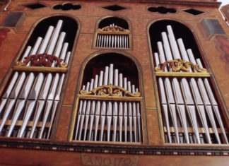 La canzone di Natale più felice di tutte