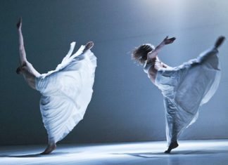 Al Teatro Concordia è di scena la danza con “Otello” della Compagnia Opus Ballet