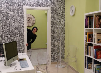 Il Graffio, la forza delle idee. Una redazione per menti libere