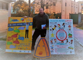 La conquista del benessere del bambino attraverso l’educazione motoria