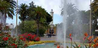 The town of dream – La città che vorrei