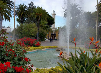 The town of dream – La città che vorrei