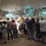 Sergio Tapia Radic, Cappella piccola