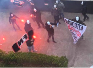 Gli smemorati