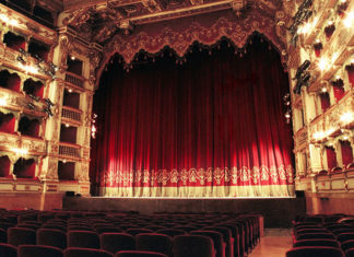 Amat, spettacoli nei teatri delle Marche