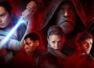 È il momento di usare la Forza: Star Wars – Gli ultimi Jedi e La ruota delle meraviglie