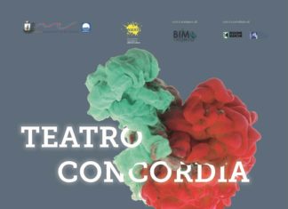 La stagione teatrale del “Concordia” di San Benedetto Del Tronto