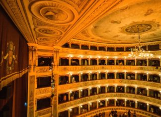 Teatro Ventidio Basso, una nuova stagione per tutta la famiglia