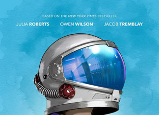 La quiete durante la tempesta: Wonder e Bright