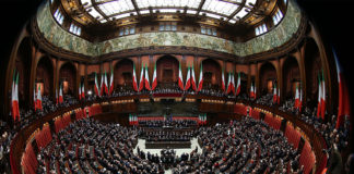 La Camera destina 80 milioni alle zone terremotate