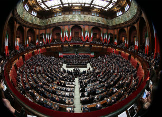 La Camera destina 80 milioni alle zone terremotate