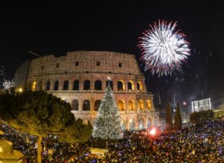 Capodanno ieri, oggi e domani. Con un pizzico di follia…