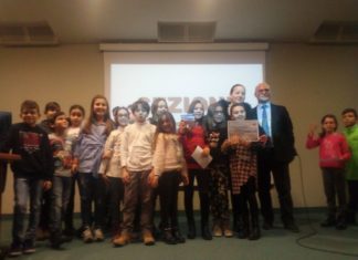 Sentina, decima edizione del concorso paesaggio di acque e sabbia