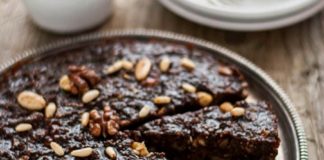 Il frustingo: l’amato dolce natalizio del Piceno