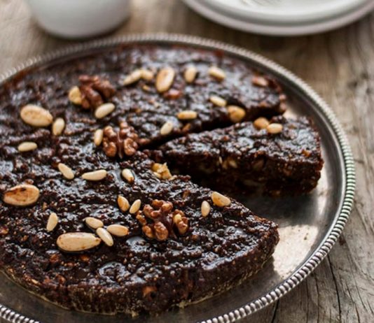 Il frustingo: l’amato dolce natalizio del Piceno