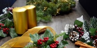 Must 2017, ghirlanda di pasta di croissant