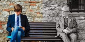 Italia, Paese di single e vecchi