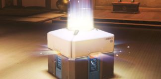 Loot boxes come gioco d’azzardo