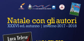 Natale con gli autori, Luca Telese presenta “Cuori contro”