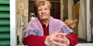 Trentasette Natali in un container