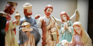 I più importanti presepi artistici delle Marche