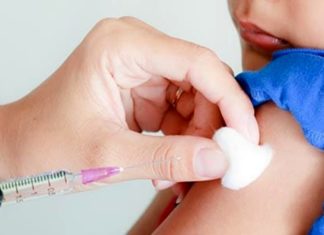 La legge sui vaccini è legittima, lo ha deciso la Consulta