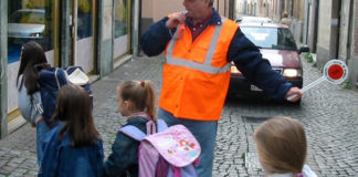 Grottammare, cercasi volontari per la vigilanza scolastica