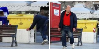 Facebook e gli zozzoni