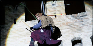 Le Befane sambenedettesi “arecalano da lù Campanò” e vengono dal mare