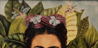 Blow Up: a cena con Frida Khalo, arte tra passione e rivoluzione