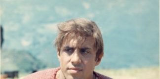 Ottant’anni da Molleggiato