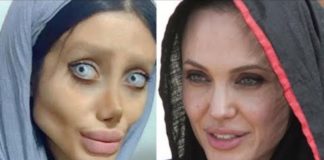 Da Angelina Jolie alla Sposa Cadavere il passo è breve