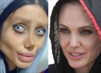 Da Angelina Jolie alla Sposa Cadavere il passo è breve