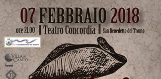 Villa InCanto approda al Teatro Concordia con l’opera buffa “Il barbiere di Siviglia”