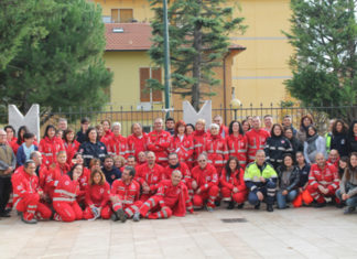 Inizia il corso “Dignità e Diritti” presso la Casa Circondariale di Ascoli Piceno