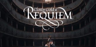 Parte dal Kontiki il “Requiem Tour” di Claver Gold