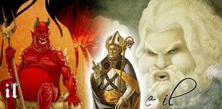 Il Diavolo e il Vento. Una “favola” vera…