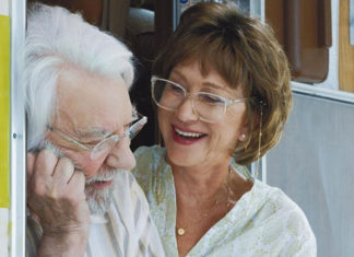 Tra gli amanti di Virzì e il Churchill di Oldman vince la Poesia di Jodorowsky