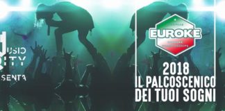 Karaoke, che passione! Con Music City si parte alla conquista di Euroke 2018
