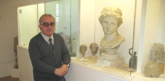 Ci sono persone, come il prof. Giannetti, che vivono per sempre