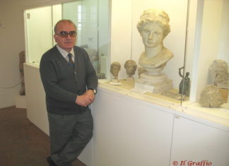 Ci sono persone, come il prof. Giannetti, che vivono per sempre
